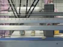 年產(chǎn)值10億元！ 看潼關(guān)肉夾饃如何從美食發(fā)展成美食產(chǎn)業(yè)