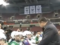 時(shí)習(xí)之丨“體育強(qiáng)則中國(guó)強(qiáng)”