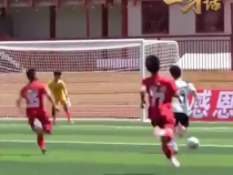 一習(xí)話丨“構(gòu)建更高水平的全民健身公共服務(wù)體系”