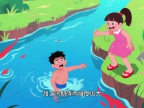 暑期安全教育：嚴(yán)防溺水