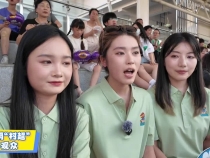 “村光大道”“村BA”“村超”……“村字頭”文體活動(dòng)，大有看頭