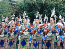 尋古跡 看非遺 總書記重視文化傳承