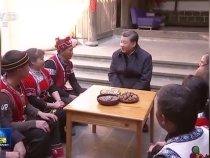 鄉(xiāng)村旅游蓬勃發(fā)展 助力鄉(xiāng)村全面振興