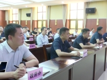 臨渭區召開全區農業農村重點工作推進會