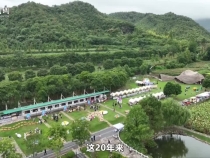 習(xí)言道｜“兩山”改變中國影響世界