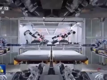 民營經(jīng)濟(jì)發(fā)展向好活力增強(qiáng)