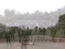 豐碑永鑄：偉大抗戰(zhàn)精神