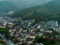 習(xí)語｜“綠水青山就是金山銀山”