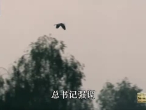 新時代長江之歌