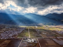 一滴水的蒼山洱海環(huán)游記