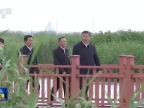 踐行“兩山”理念 建設(shè)美麗中國