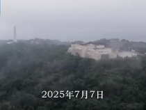 時政微視頻丨山河銘記