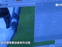 第一視點(diǎn)丨這只猴子，為何誕生在西湖邊