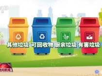 全鏈條保障“變廢為美” 看垃圾分類的“廈門經驗”