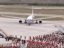 時隔四年 習近平總書記再到西藏