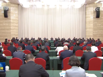 習近平：全面貫徹新時代黨的治藏方略 努力建設團結富裕文明和諧美麗的社會主義現代化新西藏