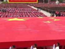 “在黨和國家歷史上是第一次”！速覽西藏自治區成立60周年慶祝大會亮點