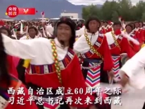 甲子回眸 盛世如愿