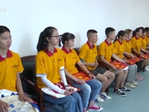 我市開展2025年“公益福彩 資助困難家庭大學新生”活動