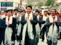 視頻丨跨越27年的深情牽掛