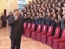 2天時間行程滿滿！習近平總書記西藏之行這些瞬間令人難忘