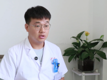 韓城市人民醫院醫師李晨陽：導絲的每一次“前進撤退” 都牽動著生命之光