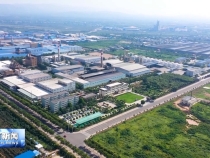 渭南：技術改造 “加力” 擴能增產 “提速” 激活發展新活力