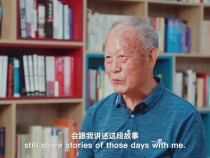 心相近｜自行車上的“駝峰航線”