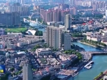 【新思想引領新征程】天津以高水平開放促進高質量發展