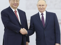 拾光紀·名單來了！應習近平主席邀請，26位外國國家元首和政府首腦將出席紀念活動