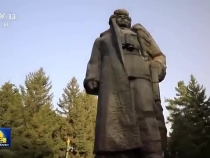 弘揚(yáng)偉大抗戰(zhàn)精神 匯聚民族復(fù)興力量