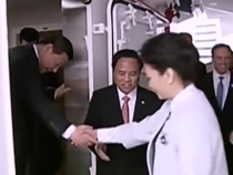 執(zhí)子之手 家國(guó)同心