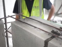 上上森林里｜看不見(jiàn)的隱蔽工程，藏在墻體里的“良心”1