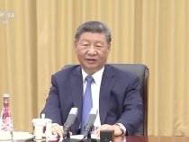 習(xí)近平會(huì)見(jiàn)哈薩克斯坦總統(tǒng)托卡耶夫