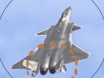 驕傲戰鷹劃過天際！這份九三閱兵空中梯隊觀看指南請收