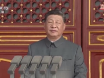 習近平：銘記歷史、緬懷先烈、珍愛和平、開創未來