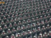 熱血沸騰！勝利日大閱兵高燃瞬間