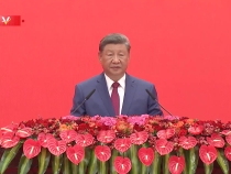 紀念中國人民抗日戰爭暨世界反法西斯戰爭勝利80周年招待會在京隆重舉行