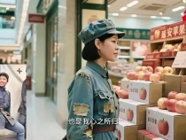 圣地延安：山河依舊在，換了新顏