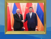 勇擔大義 篤行大道——習近平主席主持上海合作組織天津峰會并舉行系列活動紀實