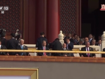 習近平：維護共同安全 消弭戰爭根源 不讓歷史悲劇重演！