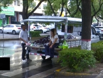 城區多處管理問題出現頑固化  反彈現象亟需整改