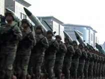 九三閱兵超燃混剪大片，來了！