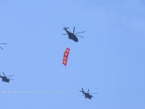 時政畫說丨勝利日