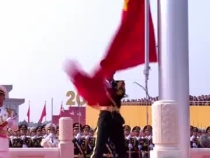 銘記偉大歷史勝利 凝聚正義和平力量