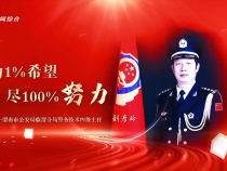 劉彥玲：為1%希望盡100%努力