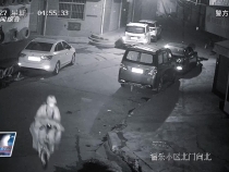 9月5日臨渭新聞