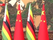 習近平：將雙邊關系提升為中津全天候命運共同體