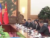 聯(lián)播+丨壯觀 盛大……外國(guó)政要眼中的九三閱兵