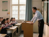 AI短視頻｜桃李芬芳 致謝師恩